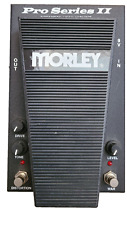 Morley pro series for sale  Escondido