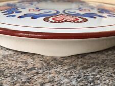 Alte kuchenplatte tortenplatte gebraucht kaufen  Deutschland