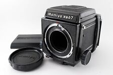 .mint mamiya rb67 d'occasion  Expédié en Belgium