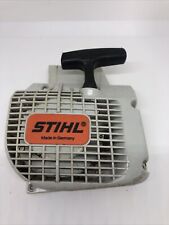 Lanceur tronçonneuse stihl d'occasion  Bolbec