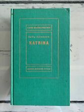 Katrina paperback sally usato  Napoli