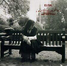 Elisa intimate recordings usato  Italia