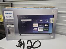 philips tv wall mount for sale  Tupelo