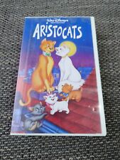 Aristocats walt disney for sale  Shipping to Ireland