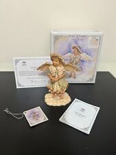 Angel purity angel for sale  DUMBARTON