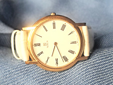 Vintage armbanduhr noblia gebraucht kaufen  Friedrichsfeld
