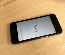 ipod touch 5 32gb gebraucht kaufen  Renningen