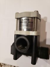 Electric boom valve for sale  Oakwood