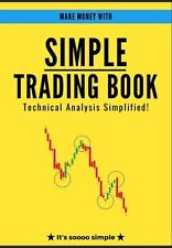 Simple trading book usato  Sacile