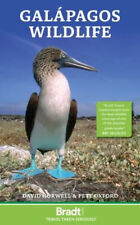 Galapagos wildlife paperback for sale  Mishawaka