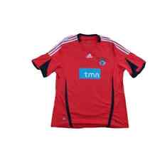 Maillot foot vintage d'occasion  Caen
