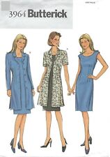 3964 patron butterick d'occasion  Saint-Paul-Trois-Châteaux