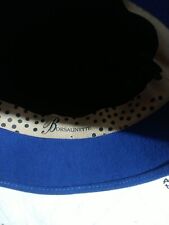 blu cappello borsalino usato  Brindisi