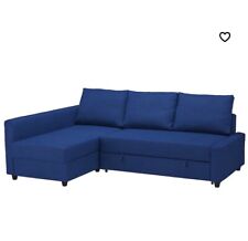 Ikea blue shaped for sale  Miami