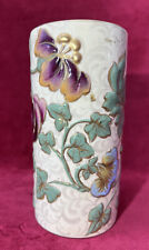 Vase fleurs art d'occasion  Donville-les-Bains