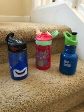 Lot kids water for sale  Napa