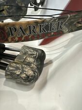 Parker custom crossbow for sale  USA