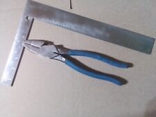 Klein tools linemen for sale  Campobello