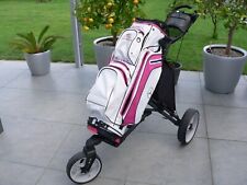 golfbag golftasche gebraucht kaufen  Mönsheim