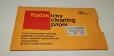 Kodak lens cleaning for sale  Ferdinand