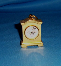 Miniature westclox clock for sale  Clio