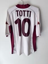 Maglia calcio roma usato  Torino