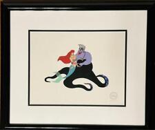 Little mermaid cel for sale  Shipping to Ireland