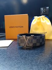 Louis Vuitton Belt Initiales na sprzedaż  PL