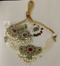 Indian ethnic jewelry for sale  Wilmington