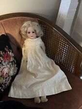Antique doll armand for sale  Savannah