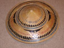 Vintage asian conical for sale  CHATHAM