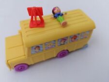 Polly pocket classroom gebraucht kaufen  Westerholt