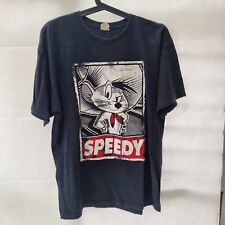 Speedy gonzales shirt for sale  BOURNEMOUTH