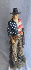 American cowboy figure for sale  ROCHESTER