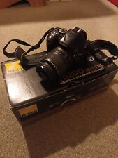 nikon d5200 camera for sale  RUGBY