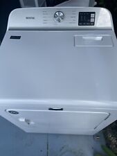 newer electric dryer for sale  Bradenton