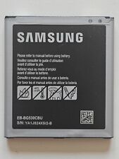 Teléfono celular Samsung Galaxy J3 J5 2016 Grand Prime fabricante de equipos originales batería EB-BG530CBU segunda mano  Embacar hacia Argentina