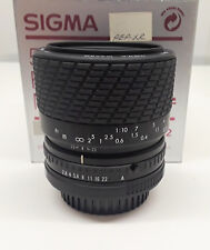 Sigma 50mm f2.8 for sale  Laredo