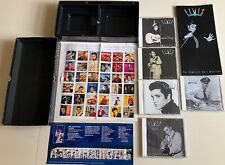 Caixa completa Masters dos anos 50 por Elvis Presley COMPLETA com todos os CDs e extras comprar usado  Enviando para Brazil
