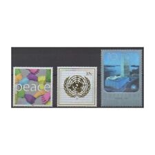 Nations unies 2003 d'occasion  Nice-