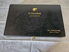 Cohiba maduro magicos gebraucht kaufen  Köln