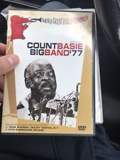 Count basie big for sale  MOLD
