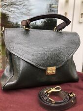 Mulberry patent leather for sale  LYMINGTON
