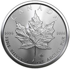 Canada 2023 silver for sale  Indianapolis