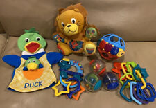 Baby einstein toys for sale  Dawsonville