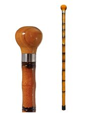 Wooden fashion cane for sale  Phoenixville