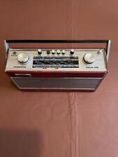 vintage portable radio for sale  PETERSFIELD