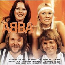 Abba icon value for sale  STOCKPORT