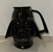 Caneca de cerâmica vintage Star Wars Darth Vader 1977 comprar usado  Enviando para Brazil