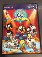 Baby Looney Tunes Playday Pals Vol 1 segunda mano  Embacar hacia Argentina